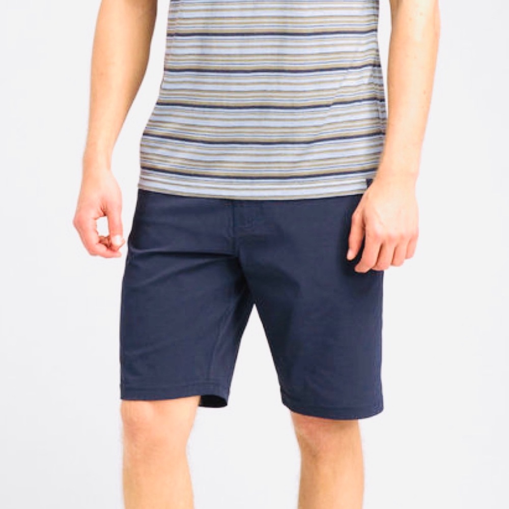 Prana | Men's Nautical Hybridizer Shorts